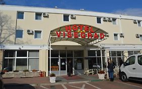 Hotel Visegrad